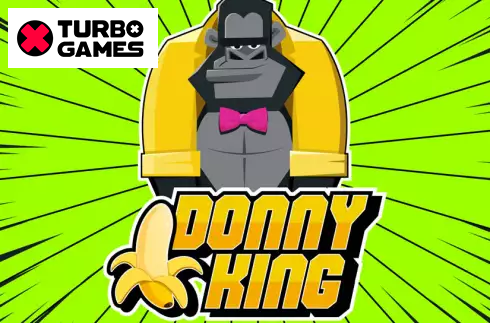 Donny King
